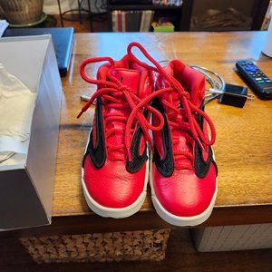 Like new Nike  Air Jordans